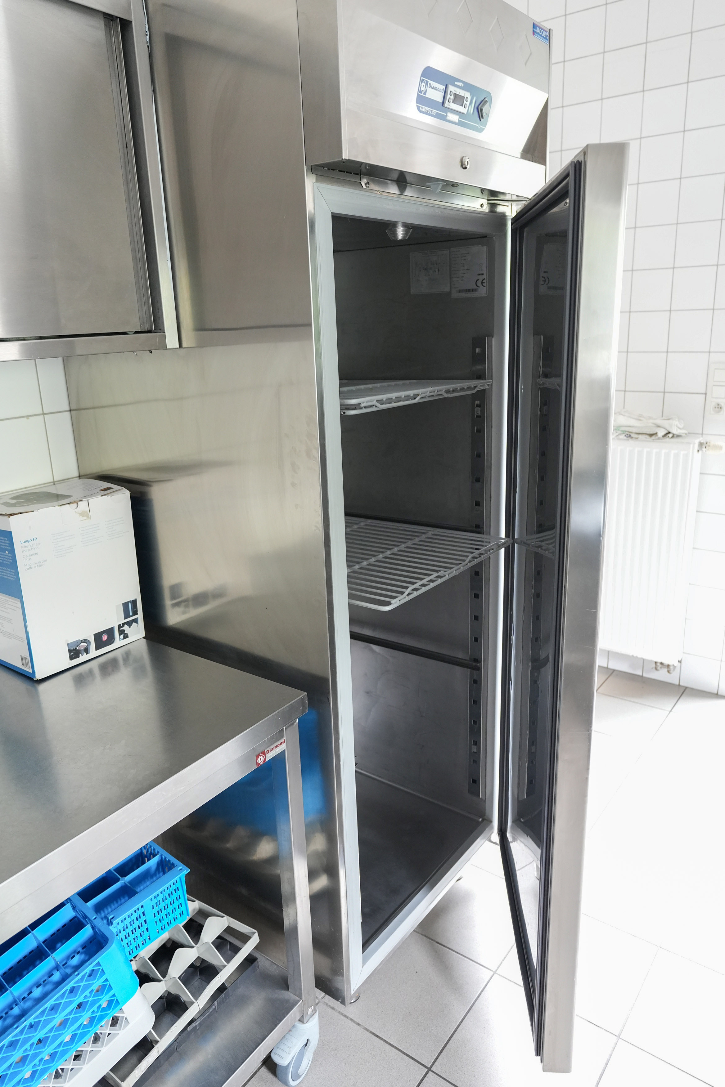 Équipements de Cuisson